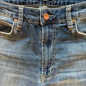 Dear John Indigo‎ Denim Pants